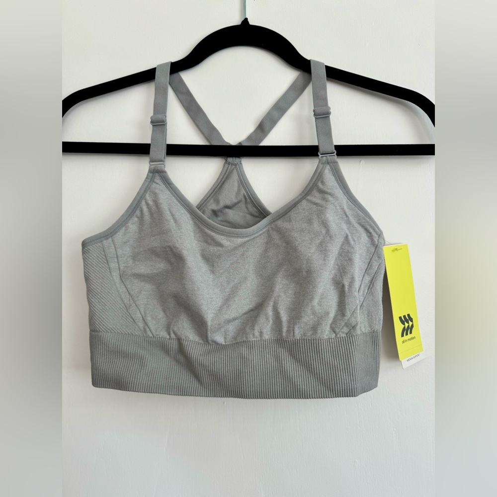 Target all-in-motion sports bra - PLUS SUZE XXL
